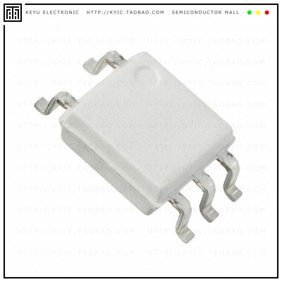 FODM8071【OPTOISO 3.75KV PUSH PULL 5MFP】