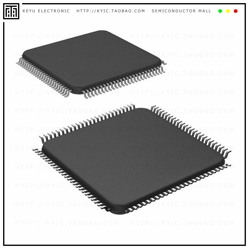 DS90CR482VS/NOPB【IC SERIALIZER 48BIT 100-TQFP】
