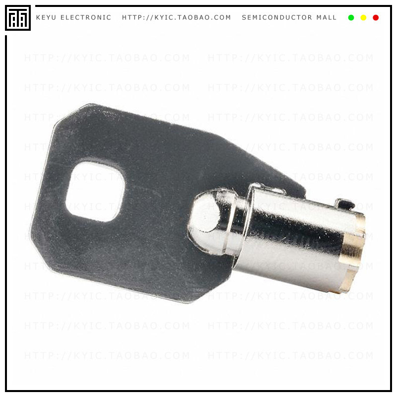 AT4152-030【SW KEY TUBULAR HIGH SECURITY #30】