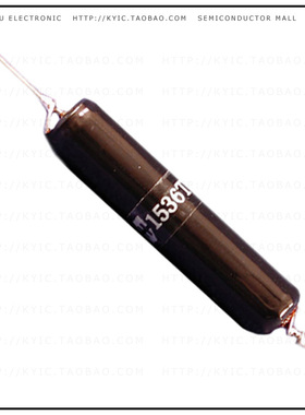 1536T【FIXED IND 100UH 2A 216 MOHM TH】