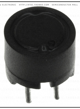 12LRS103C【FIXED IND 10UH 3.4A 50 MOHM TH】