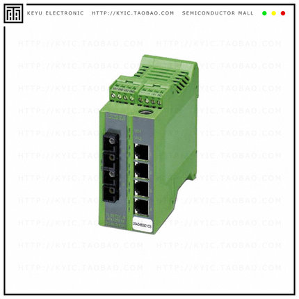 2891864【NETWORK SWITCH-MANAGED 6 PORT】