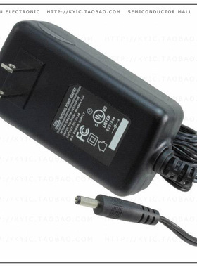 3542【AC/DC WALL MOUNT ADAPTER 12V 24W】