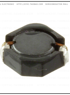 CDRH4D18CNP-4R7PC【FIXED IND 4.7UH 1.15A 110 MOHM】