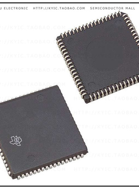 TL16C452FN【IC ASYNC COMM ELEMENT DUAL68PLCC】