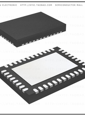 TPS53315RGFT【IC REG BUCK ADJ 12A SYNC 40VQFN】