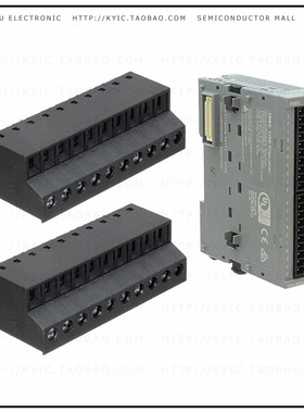 FC6A-T16K1【16PT SINK EXP MODULE SCREW】