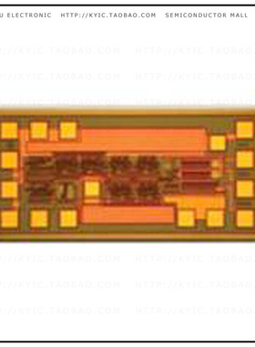 HMC363-SX【IC FREQ DIVID DC-10GHZ DIE】