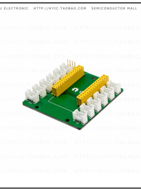 103020092【GROVE BREAKOUT FOR LINKIT 7697】