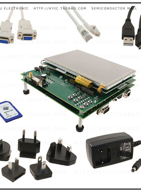 TMDXEVM3358【AM3352/AM3354/AM3356/AM3358 BRD】