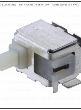 ESE-11MH2T【SWITCH DETECTOR SPST-NO 10MA 5V】