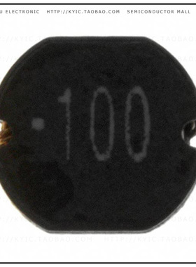 7447745100【FIXED IND 10UH 1.7A 130 MOHM SMD】