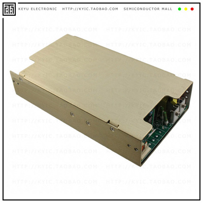 LPS255-CEF【AC/DC CONVERTER 24V 250W】