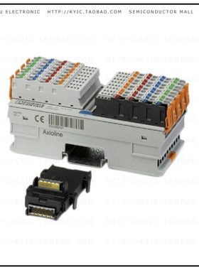 2688022【INPUT MODULE 16 DIGITAL 24V】