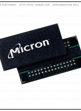 MT47H64M4BP-37E:B TR【IC DRAM 256M PARALLEL 60FBGA】
