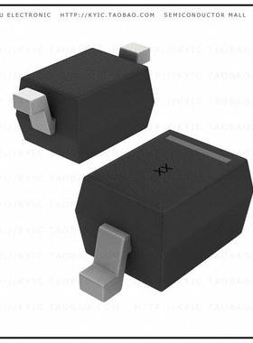 BSR106WS-TP【DIODE SCHOTTKY 60V 1A SOD323】