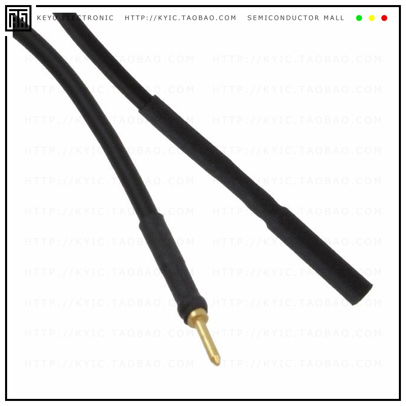 PK-ZS-022【STRAIGHT PIN SHORT ZS4000 4/PC】