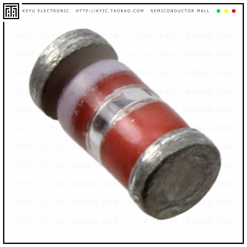 JANTX1N5711UR-1【DIODE SCHOTTKY 70V 33MA DO213AA】
