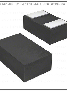 PMEG4010AESBYL【DIODE SCHOTTKY 40V 1A SOD993】