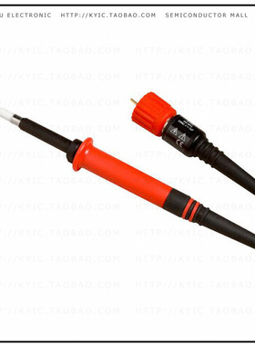 6498【OSCOPE PROBE X100 400/500MHZ 50M】