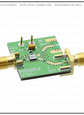 107928-HMC447LC3【EVAL BOARD HMC447LC3】