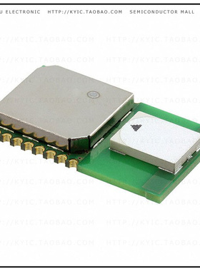 DWM1000【RF TXRX MODULE 802.15.4 CHIP ANT】