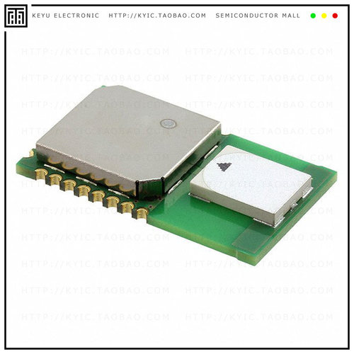 DWM1000【RF TXRX MODULE 802.15.4 CHIP ANT】