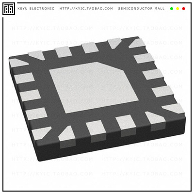 PI2EQX632EXUBEX【IC REDRIVER USB1.8V 18X2QFN】