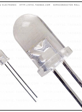 SSL-LX5093UWC/G【LED WHITE CLEAR T-1 3/4 T/H】