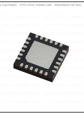 SX1280IMLTRT【IC RF TXRX 802.15.4 24WFQFN】