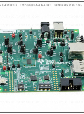 TUSB1046EVM【EVALUATION MODULE】