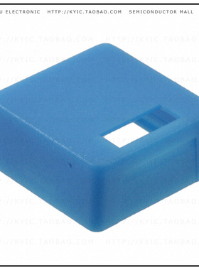 AML52-C10B【SQUARE BUTTON W/LED FOR PSHBTN】