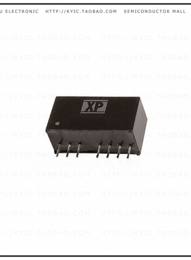 ITQ2409SA【DC DC CONVERTER 9V 6W】