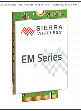 EM7430_1103408【RF TXRX CELL 4G LTE CAT-6 (APAC)】