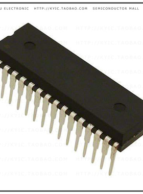 MC9S08FL16CBM【IC MCU 8BIT 16KB FLASH 32SDIP】