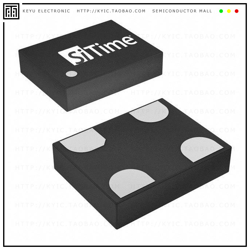 SIT9003AC-23-33DQ-12.0000Y【MEMS OSC XO 12.0000MHZ LVCMOS LV