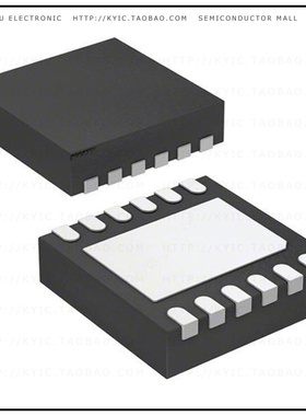 PAM2306AYPKE【IC REG BCK 1.8V/3.3V 1A DL 12DFN】