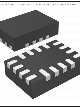 DGQ2788AEN-T1-GE4【IC SWITCH QD SPDT MINIQFN-16】