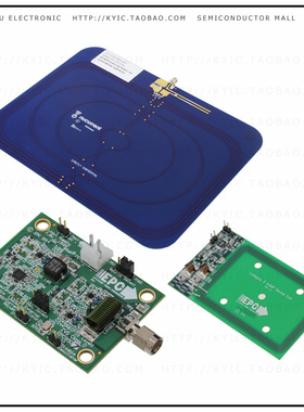 EPC9113【EVAL BOARD 65V CLASS D WIRELESS】