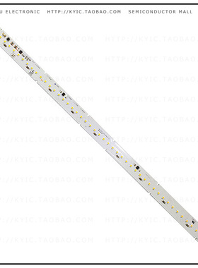 AB-GES-L56124W504T3【INGENI-AC 120VAC LINEAR 560*24MM】