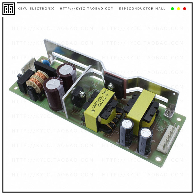 LGA75A-5【AC/DC CONVERTER 5V】