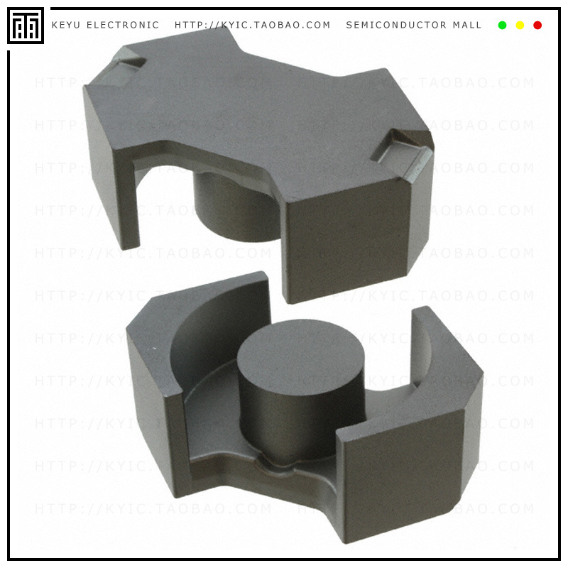 B65887E0160A041【FERRITE CORE RM 160NH N41 2PCS】