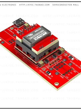NMUSBEVALC【NMUSB EVALUATION BOARD】
