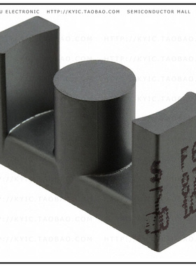B66358G1000X187【FERRITE CORE ETD N87 1PC】