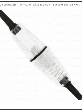 FX0385【FUSE HOLDER CART 50V 10A IN LINE】