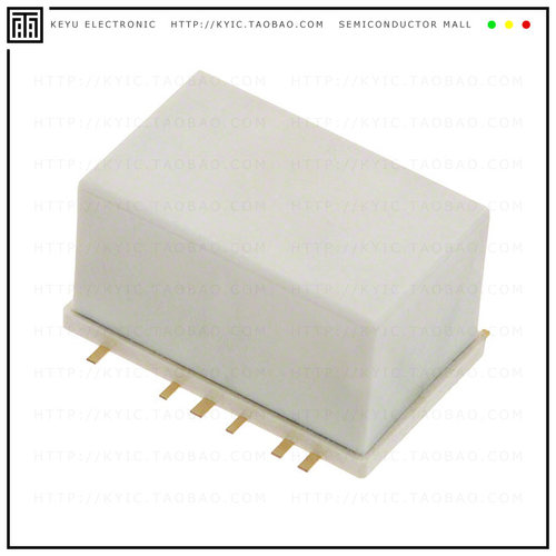 ARS12Y4H【ARS RELAY 1 FORM C 4.5V】
