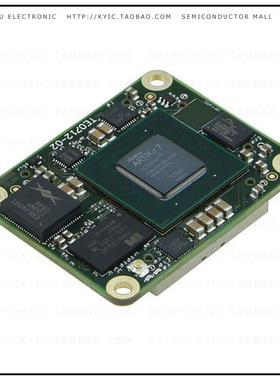 TE0712-02-35-2I【SOM ARTIX-7 XC7A35T-2I 1GB DDR3】