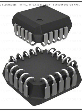 MC10H016FNR2G【IC COUNTER 4BIT BINARY 20PLCC】