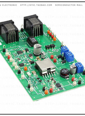 TPS23753AEVM-004【EVAL MODULE FOR TPS23753A-004】