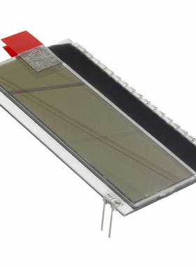 EA DOGM163W-A  LCD MOD 48DIG 16X3 TRANSFLECTIVE